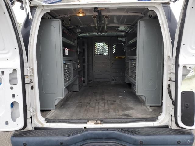 2014 Ford Econoline E250 Van