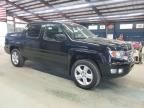 2012 Honda Ridgeline RTL