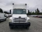 2016 Hino 258 268
