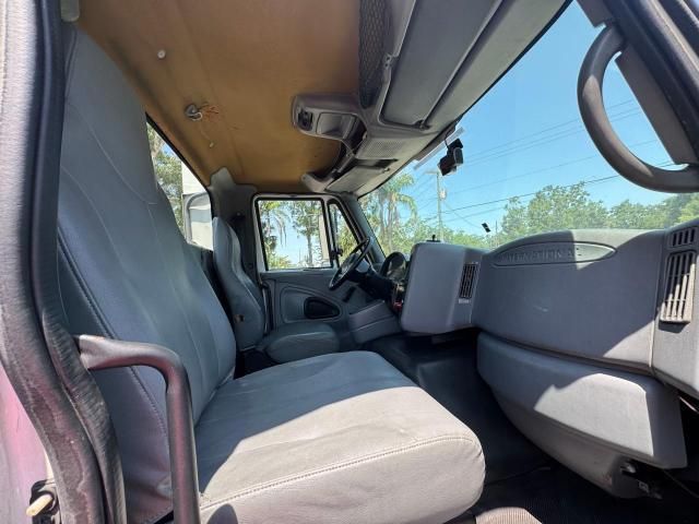 2005 International 8000 8600