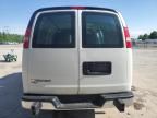 2022 Chevrolet Express G2500