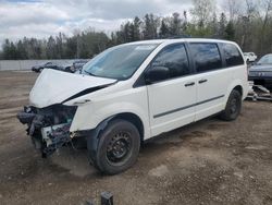 2010 Dodge Grand Caravan SE for sale in Cookstown, ON