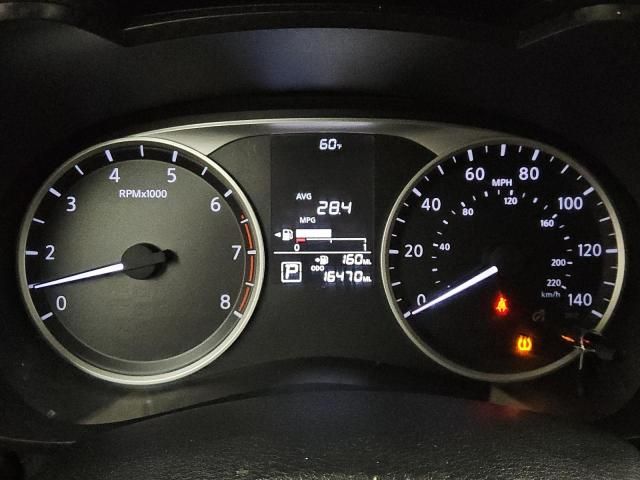2023 Nissan Versa S