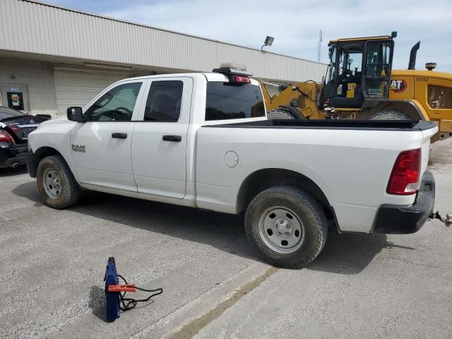 2016 Dodge RAM 1500 ST