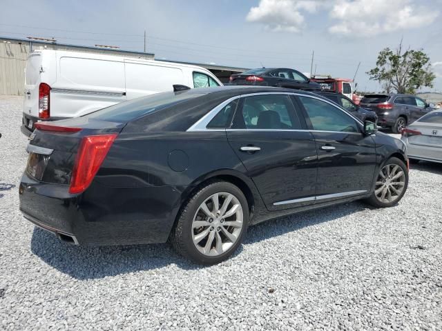 2017 Cadillac XTS Luxury