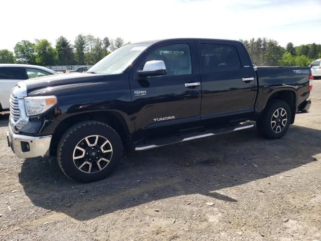 2015 Toyota Tundra Crewmax Limited