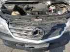 2017 Mercedes-Benz Sprinter 3500
