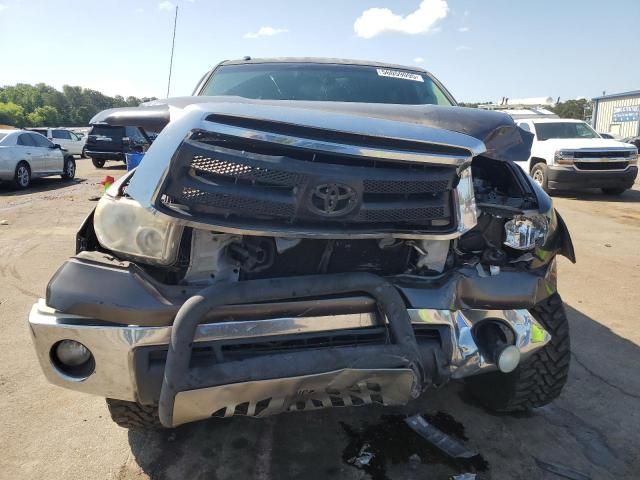 2012 Toyota Tundra Crewmax SR5