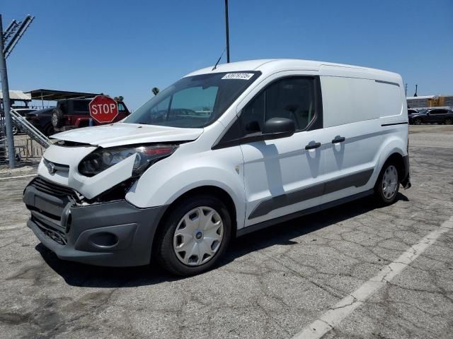 2015 Ford Transit Connect XL