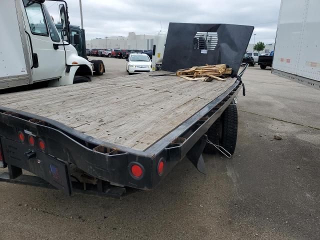 2019 Chevrolet 4500