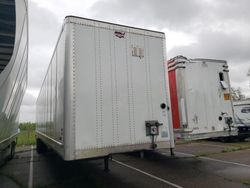 2020 Wabash Dvlshpc DRY Van Trailer for sale in Woodhaven, MI