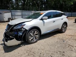 2020 Nissan Murano SL for sale in Austell, GA