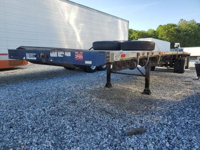 2015 Great Dane Trailer