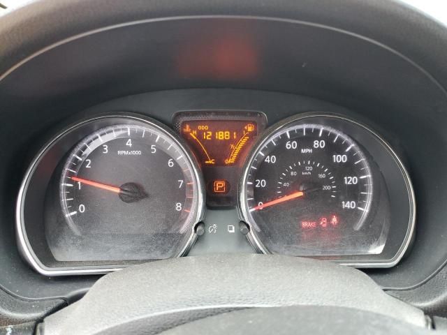 2014 Nissan Versa Note S