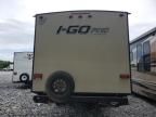 2017 I-Go Travel Trailer