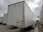 2018 Hyundai Translead VC2530152-JS DRY Van Trailer