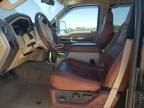 2008 Ford F350 Super Duty