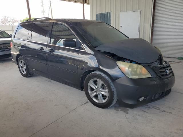 2008 Honda Odyssey Touring
