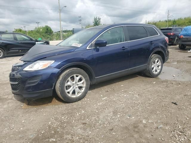 2011 Mazda CX-9