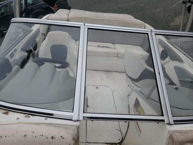 2009 Bayliner Boat