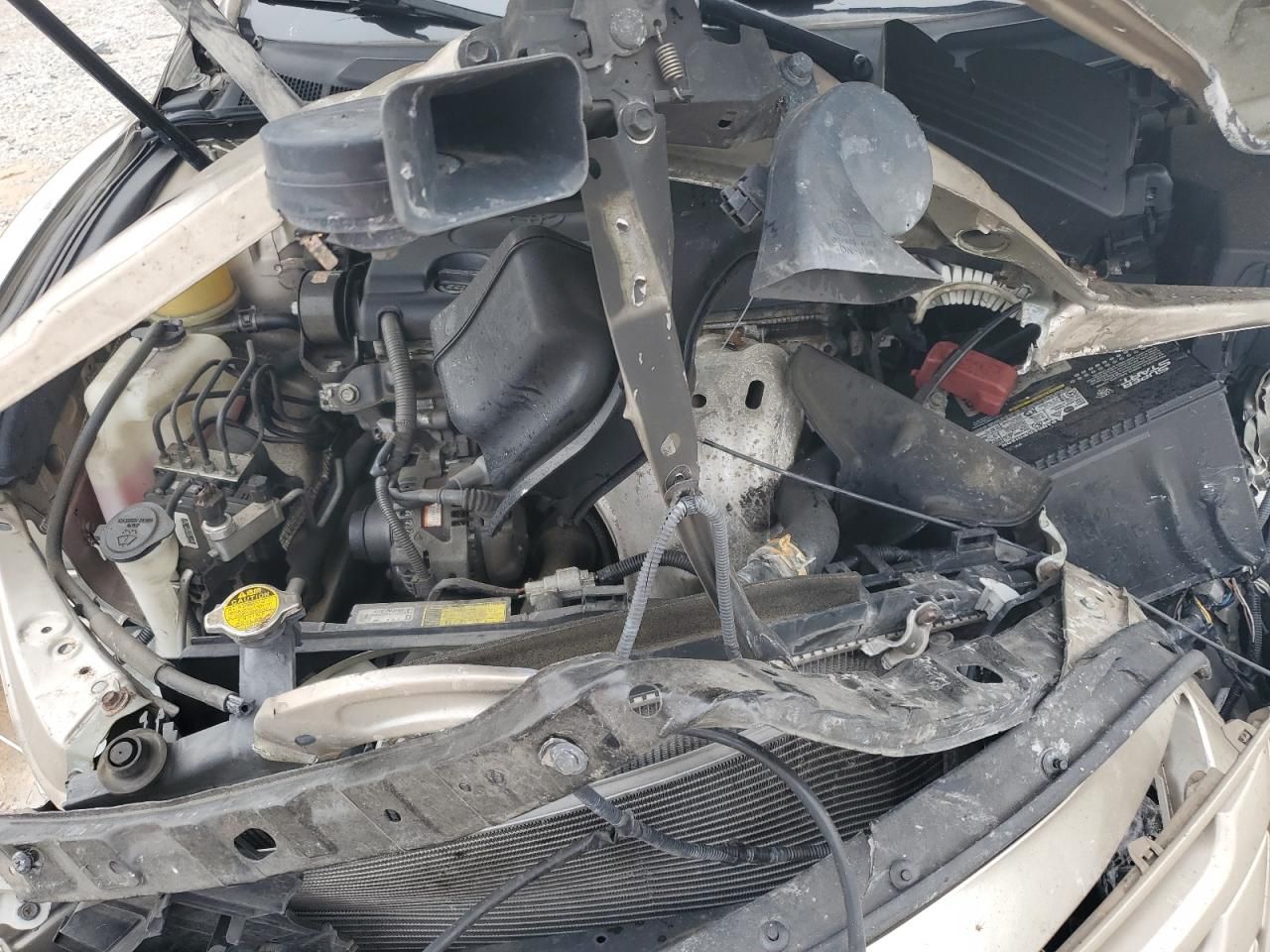 2007 Toyota Camry ce