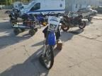 2002 Suzuki DR-Z400 S