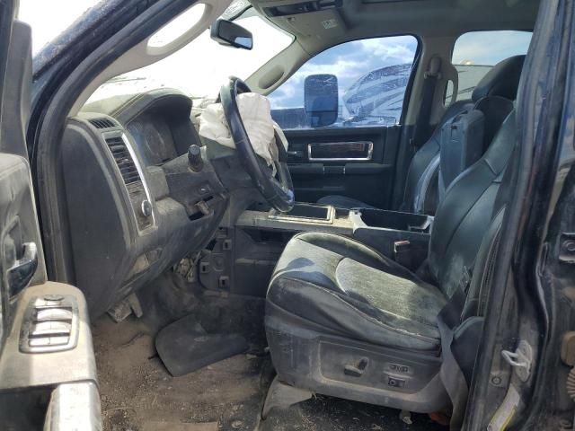 2012 Dodge RAM 2500 Longhorn