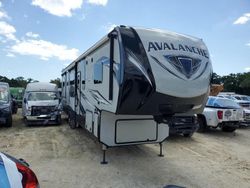2018 Keystone 2018 Dutchman Trvl TRL en venta en Ocala, FL