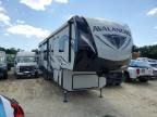 2018 Keystone 2018 Dutchman Trvl TRL
