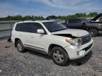 2013 Toyota Land Cruiser