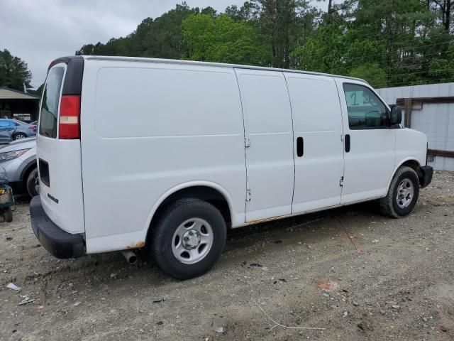 2006 Chevrolet Express G1500