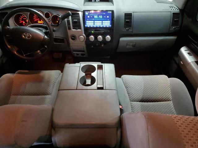 2008 Toyota Tundra Double Cab