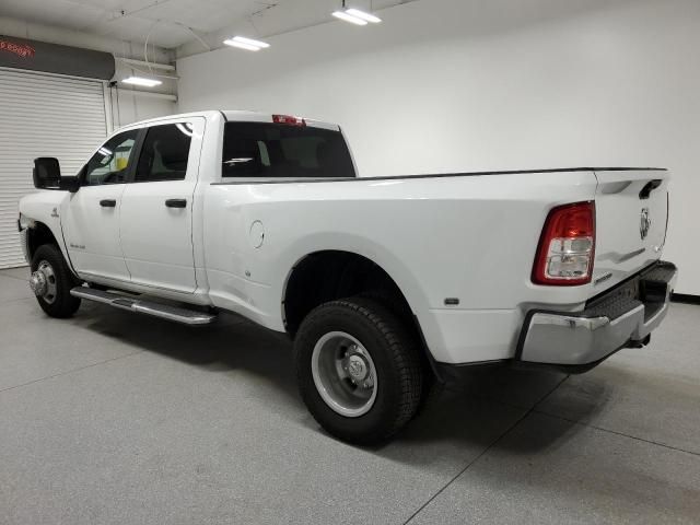 2024 Dodge RAM 3500 BIG Horn