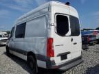 2020 Mercedes-Benz Sprinter 2500