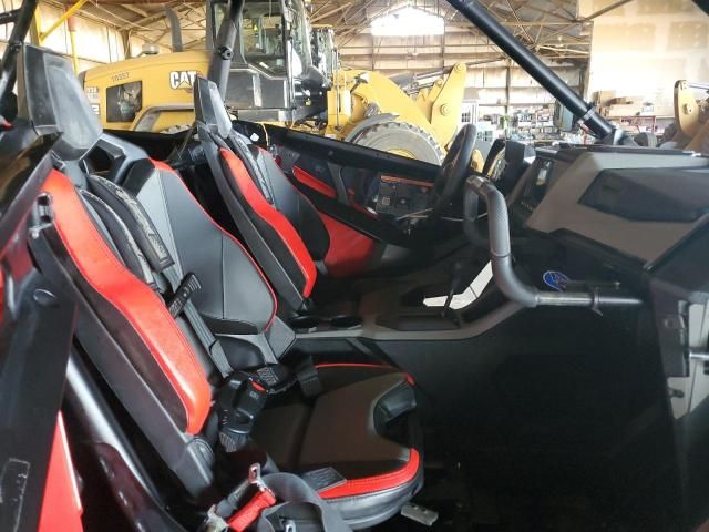 2022 Polaris RZR Turbo R 4 Ultimate