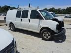 2020 GMC Savana G2500