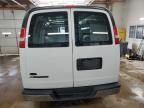 2017 Chevrolet Express G2500