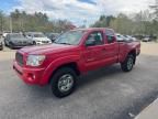 2007 Toyota Tacoma Access Cab