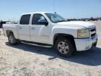 2009 Chevrolet Silverado C1500 LT
