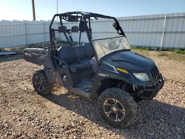 2013 ATV Arctic Cat