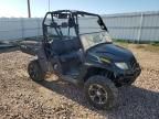 2013 ATV Arctic Cat