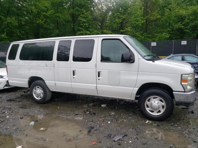 2011 Ford Econoline E350 Super Duty Wagon