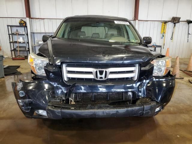 2006 Honda Pilot EX