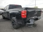 2016 Chevrolet Silverado C1500