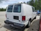 2001 Ford Econoline E150 Van
