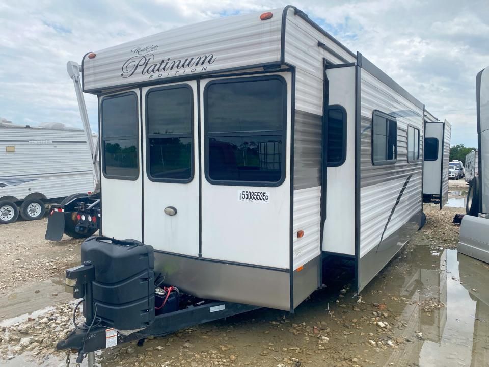 2024 Other 2024 'OTHER RV' Other