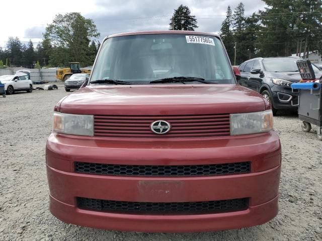 2006 Scion XB