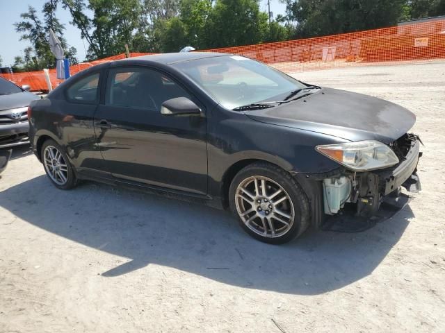 2006 Scion TC