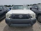 2013 Toyota Tacoma Access Cab