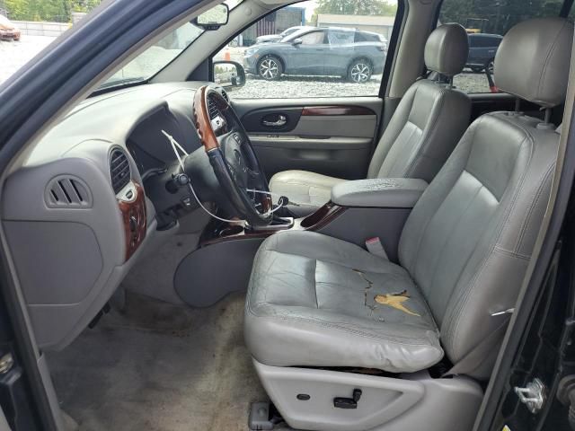 2006 GMC Envoy Denali XL